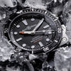 Bell & Ross Watches - INSTRUMENTS BR 03 DIVER | Manfredi Jewels