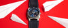 Bell & Ross New Watches - INSTRUMENTS BR 03 GMT BLUE | Manfredi Jewels