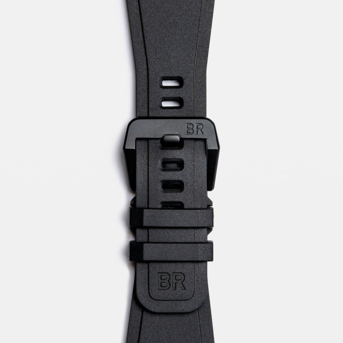 Bell & Ross New Watches - INSTRUMENTS - NEW BR 03 BLACK MATTE | Manfredi Jewels