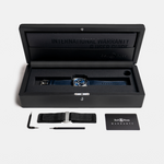 Bell & Ross New Watches - INSTRUMENTS BR 03 BLUE STEEL | Manfredi Jewels