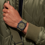 Bell & Ross New Watches - INSTRUMENTS BR 03 MILITARY CERAMIC | Manfredi Jewels