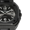 Bell & Ross Watches - URBAN - BR 05 BLACK CERAMIC | Manfredi Jewels
