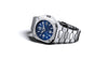 Bell & Ross New Watches - URBAN BR 05 BLUE STEEL | Manfredi Jewels