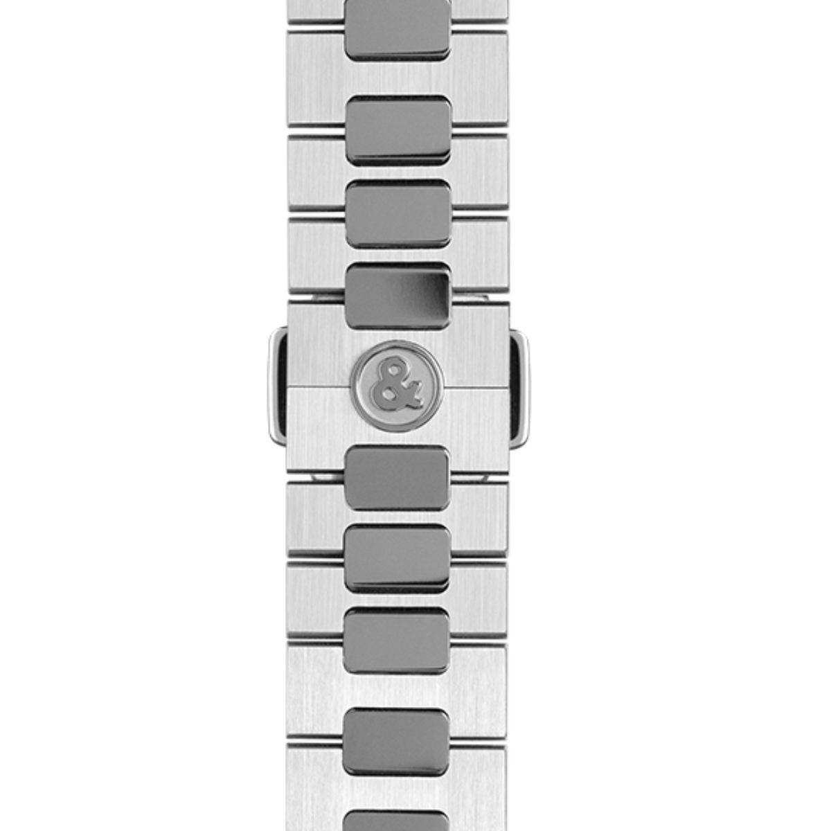 Bell & Ross New Watches - URBAN - BR 05 CHRONO GREEN STEEL | Manfredi Jewels