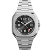 Bell & Ross New Watches - URBAN BR 05 GMT | Manfredi Jewels