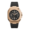 Bell & Ross New Watches - URBAN BR 05 GOLD | Manfredi Jewels