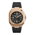 Bell & Ross New Watches - URBAN BR 05 GOLD | Manfredi Jewels