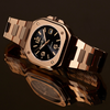 Bell & Ross New Watches - URBAN BR 05 GOLD | Manfredi Jewels