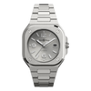 Bell & Ross New Watches - URBAN BR 05 GREY STEEL | Manfredi Jewels
