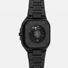 Bell & Ross Watches - URBAN - BR 05 SKELETON BLACK LUM CERAMIC | Manfredi Jewels