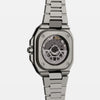 Bell & Ross Watches - URBAN - BR-X5 BLACK TITANIUM | Manfredi Jewels