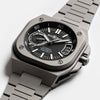 Bell & Ross Watches - URBAN - BR-X5 BLACK TITANIUM | Manfredi Jewels