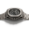 Bell & Ross Watches - URBAN - BR-X5 BLACK TITANIUM | Manfredi Jewels