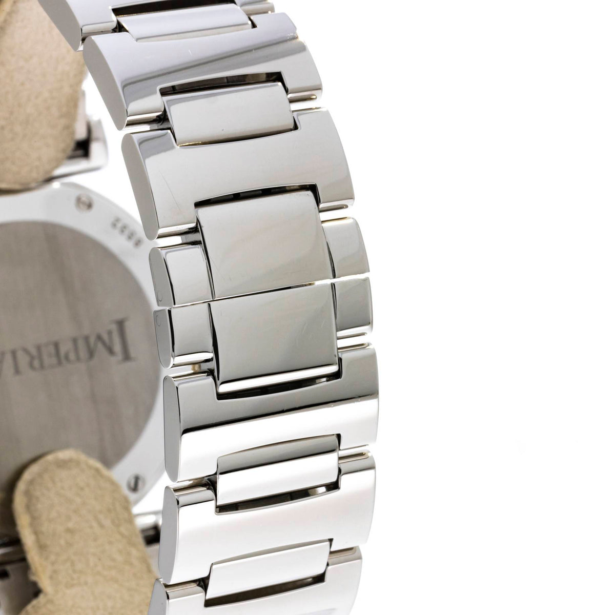Pre-Owned Chopard Pre-Owned Watches - Imperiale 388532-3003 | Manfredi Jewels