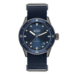 Blancpain Watches - FIFTY FATHOMS BATHYSCAPHE | Manfredi Jewels