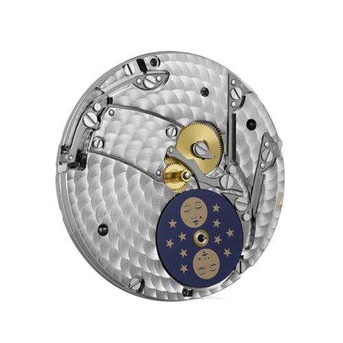 Blancpain New Watches - LADYBIRD COLORS PHASES DE LUNE | Manfredi Jewels