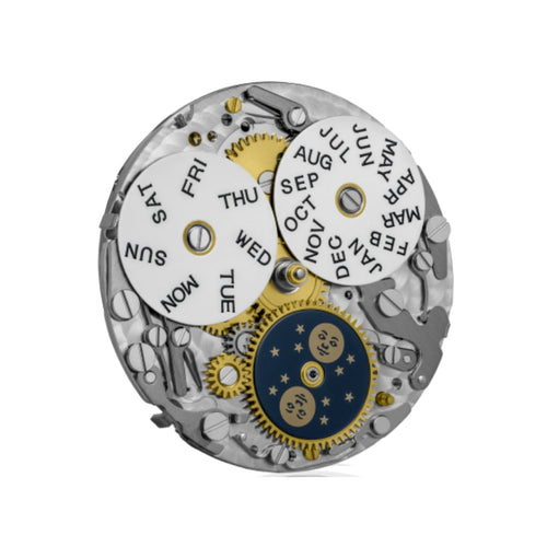 Blancpain New Watches - LADYBIRD QUATIÈME COMPLET | Manfredi Jewels