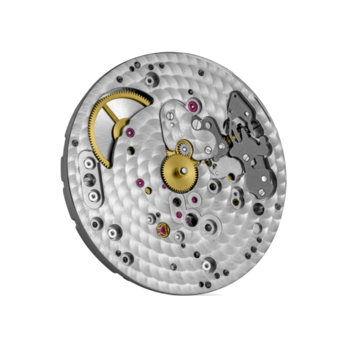 Blancpain Watches - VILLERET QUANTIÈME COMPLET MOONPHASE | Manfredi Jewels