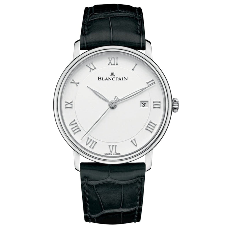 Blancpain Watches - VILLERET ULTRAPALTE | Manfredi Jewels