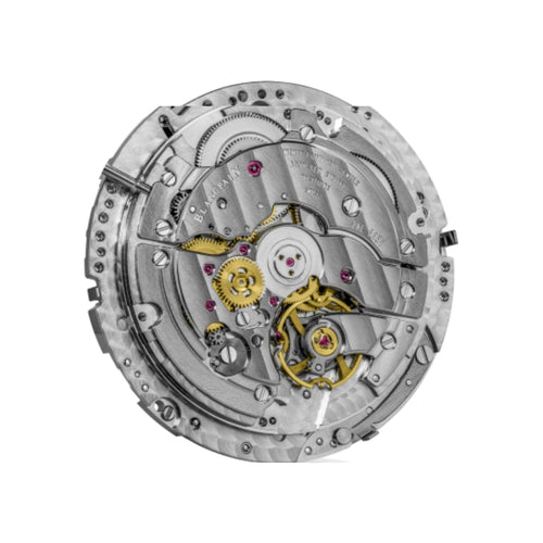 Blancpain Watches - VILLERET ULTRAPLATE QUATIÈME COMPLET | Manfredi Jewels