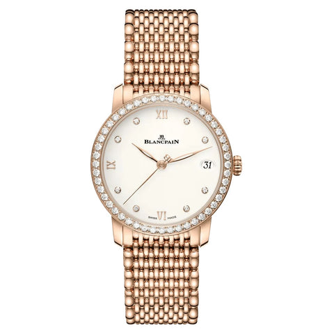 VILLERET WOMEN DATE