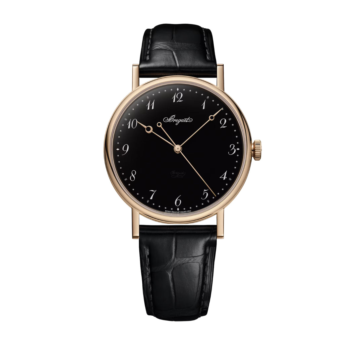 Breguet New Watches - CLASSIQUE 5177 | Manfredi Jewels