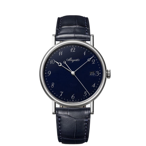 Breguet New Watches - CLASSIQUE 5177 | Manfredi Jewels