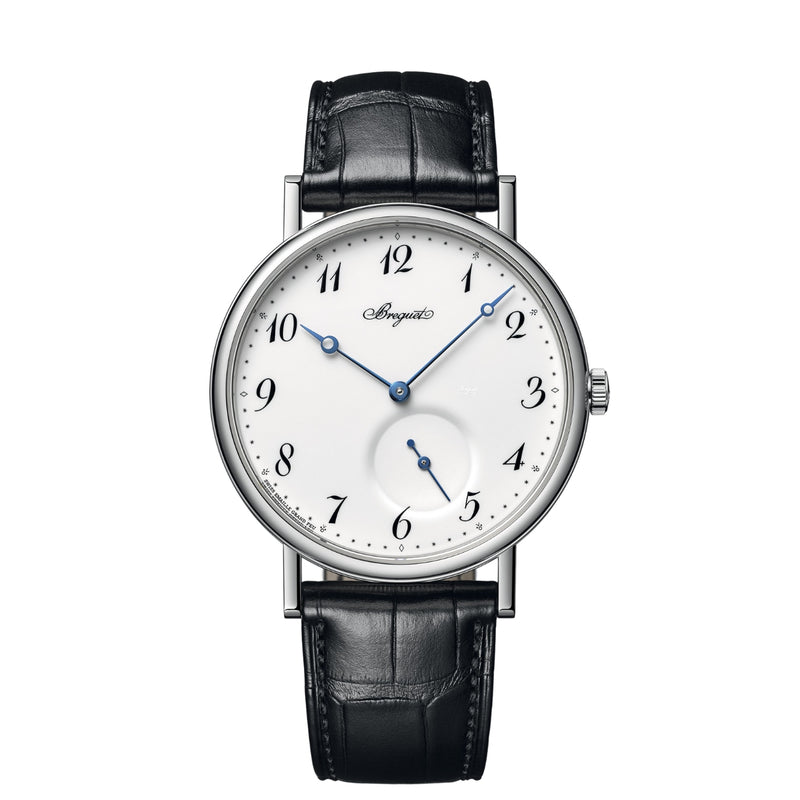 Breguet New Watches - CLASSIQUE 7147 | Manfredi Jewels