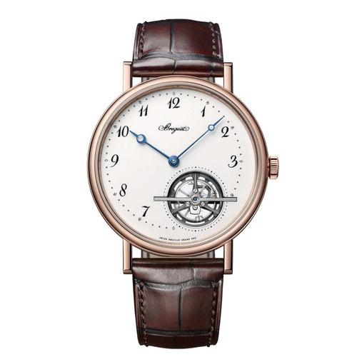 Breguet Watches - CLASSIQUE COMPLICATIONS 5367 | Manfredi Jewels