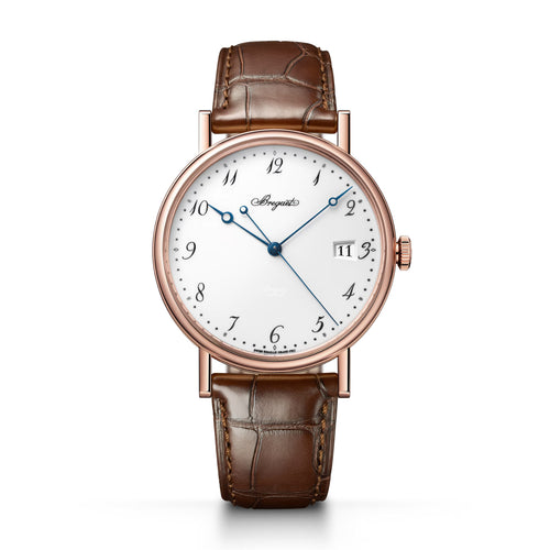 Breguet Watches - Classique G5177BR299V6 | Manfredi Jewels