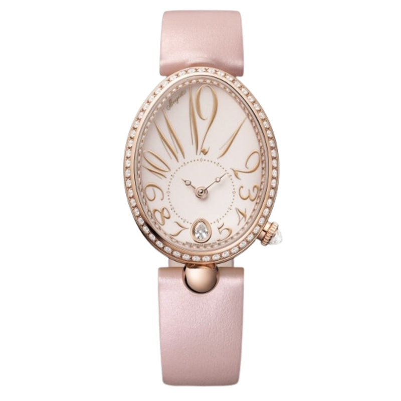 Breguet New Watches - REINE DE NAPLES 8918 | Manfredi Jewels