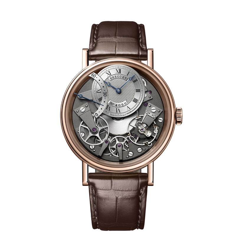 Breguet Watches - TRADITION 7097 | Manfredi Jewels