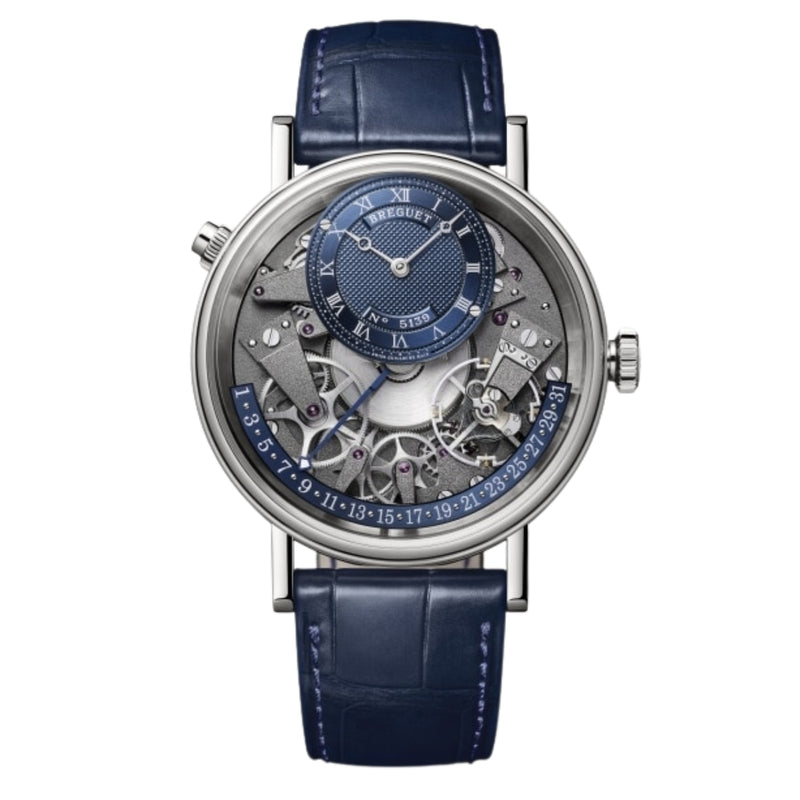 Breguet Watches - TRADITION 7597 | Manfredi Jewels