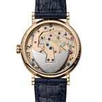 Breguet New Watches TRADITION SECONDE RETROGRADE 7035 | Manfredi Jewels