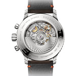Breguet Watches - Type XX 815TI/HO/3ZU | Manfredi Jewels