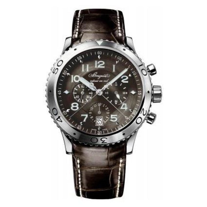 Breguet Watches - Type XXI Flyback 3810st/92/9zu | Manfredi Jewels