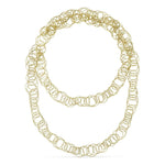 Buccellati Jewelry - Hawaii 18K Yellow Gold Necklace | Manfredi Jewels