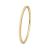 Buccellati Jewelry - Macri Classica 18K Yellow Gold Bracelet | Manfredi Jewels