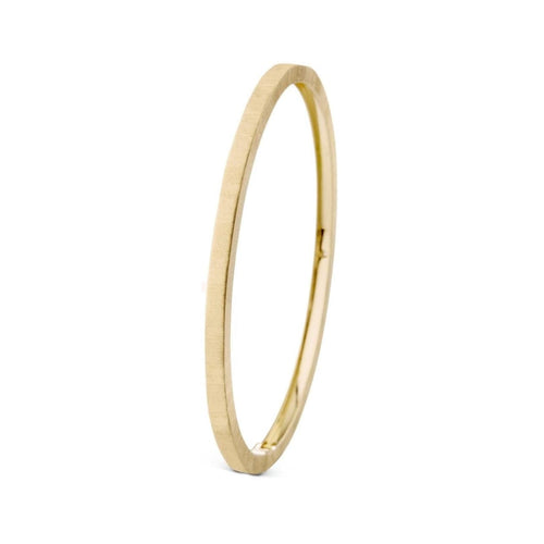 Buccellati Jewelry - Macri Classica 18K Yellow Gold Bracelet | Manfredi Jewels