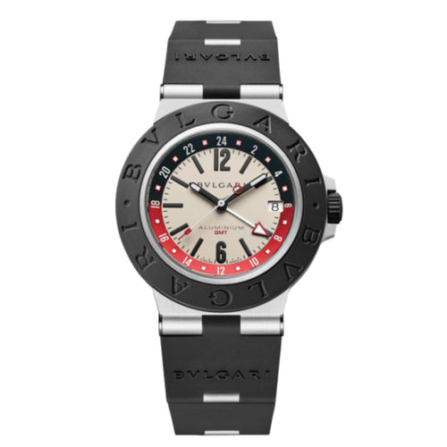BULGARI Watches - ALUMINIUM 103963 | Manfredi Jewels