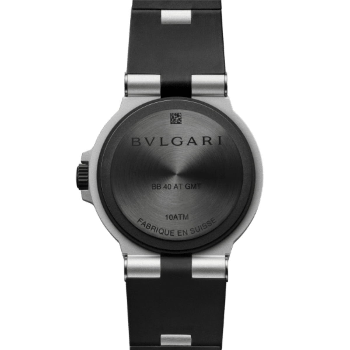 BULGARI Watches - ALUMINIUM 103963 | Manfredi Jewels