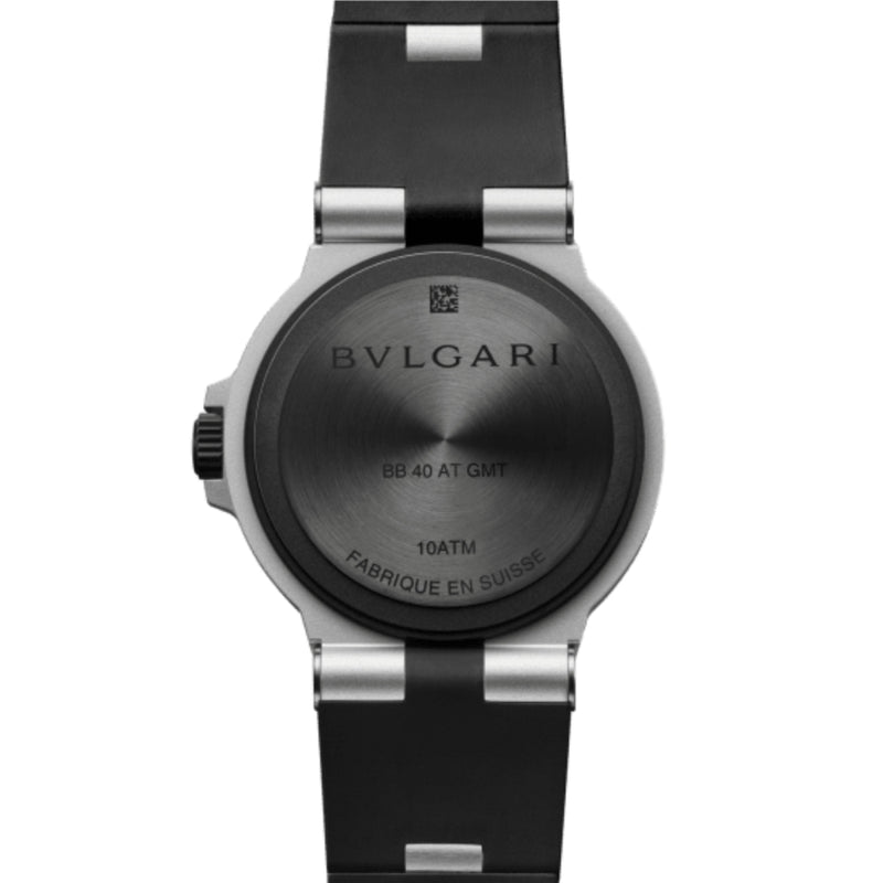BULGARI Watches - ALUMINIUM 103963 | Manfredi Jewels
