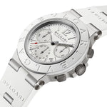 BULGARI Watches - ALUMINIUM 104235 | Manfredi Jewels