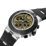 BULGARI New Watches - ALUMINIUM GRAN TURISMO SPECIAL EDITION 103893 | Manfredi Jewels