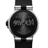 BULGARI Watches - ALUMINIUM STEVE AOKI WATCH 103539 | Manfredi Jewels