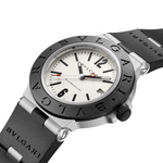 BULGARI Watches - ALUMINIUM WATCH 103382 | Manfredi Jewels