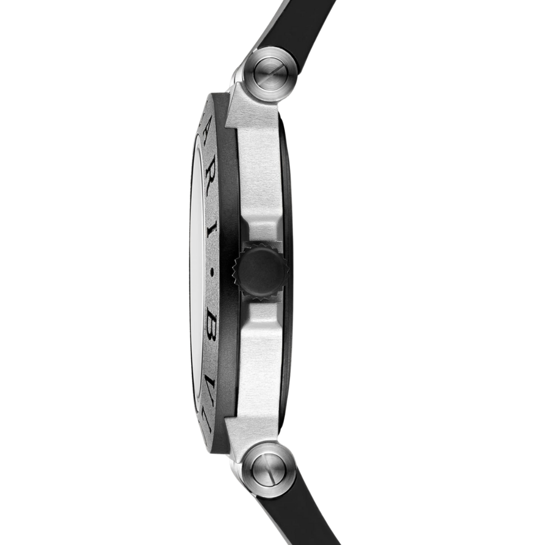 BULGARI Watches - ALUMINIUM 103382 | Manfredi Jewels