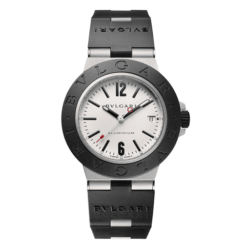 ALUMINIUM WATCH 103382