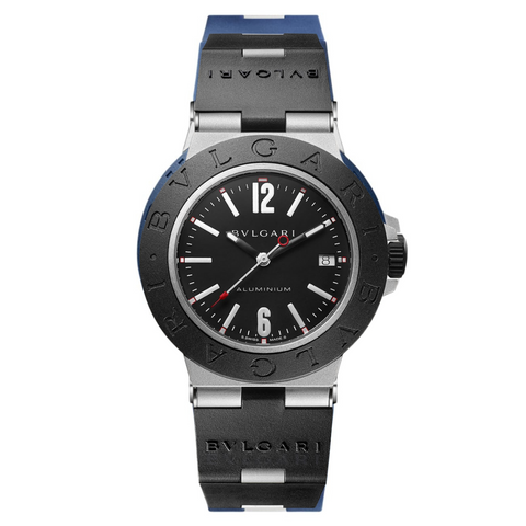 ALUMINIUM WATCH 103445