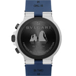 BULGARI New Watches - ALUMINIUM WATCH CAPRI | Manfredi Jewels